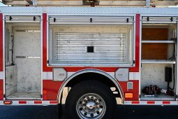 SOLD SOLD SOLD 2011 International 4X4 Pumper 1250/750 full