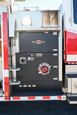 SOLD SOLD SOLD 2011 International 4X4 Pumper 1250/750 full