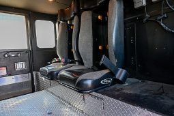 SOLD SOLD SOLD 1994 Pierce 100′ Aerial Platform Quint full