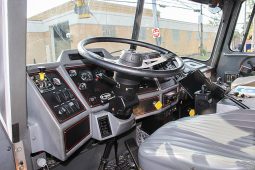 SOLD SOLD SOLD 1997 E-One 110′ Aerial Quint full