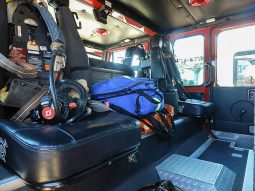 SOLD SOLD SOLD 2000 Spartan/LTI 75′ Aerial Quint 1750/500 full