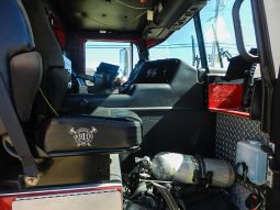 SOLD SOLD SOLD 2000 Spartan/LTI 75′ Aerial Quint 1750/500 full