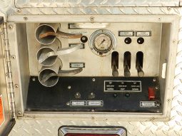 SOLD SOLD SOLD 2000 Spartan/LTI 75′ Aerial Quint 1750/500 full