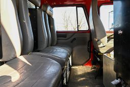 SOLD SOLD SOLD 2002 International/KME 1250/1000 Rural Pumper full