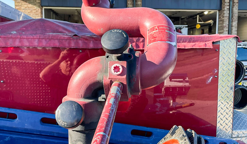 SOLD SOLD SOLD 2004 Pierce 1250/1500 Pumper Tanker full