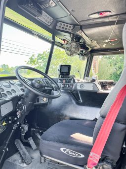 SOLD SOLD SOLD 2004 Pierce 1250/1500 Pumper Tanker full