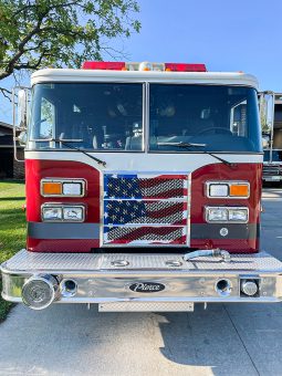 SOLD SOLD SOLD 2004 Pierce 1250/1500 Pumper Tanker full