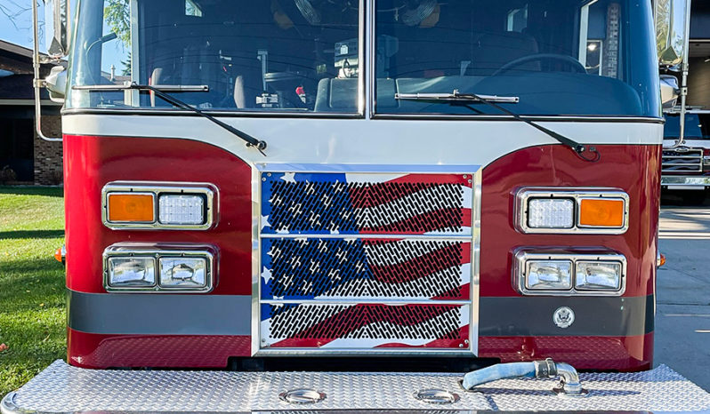 SOLD SOLD SOLD 2004 Pierce 1250/1500 Pumper Tanker full