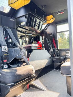 SOLD SOLD SOLD 2004 Pierce 1250/1500 Pumper Tanker full