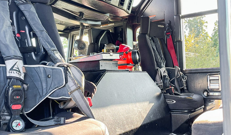 SOLD SOLD SOLD 2004 Pierce 1250/1500 Pumper Tanker full