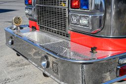 SOLD SOLD SOLD 2005 Spartan 1500/750 Pumper full