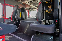 SOLD SOLD SOLD 2005 Spartan 1500/750 Pumper full