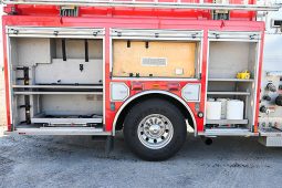SOLD SOLD SOLD 2005 Spartan 1500/750 Pumper full