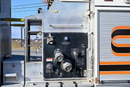 SOLD SOLD SOLD 2000 Pierce 2250/750 Rescue Pumper with Cascade full