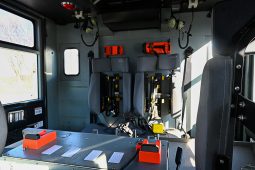 SOLD SOLD SOLD 2000 Pierce 2250/750 Rescue Pumper with Cascade full