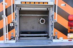 SOLD SOLD SOLD 2000 Pierce 2250/750 Rescue Pumper with Cascade full