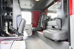 SOLD SOLD SOLD 2000 Spartan/E-One 1250/1000 Rural Pumper full