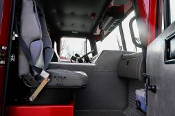 SOLD SOLD SOLD 2000 Spartan/E-One 1250/1000 Rural Pumper full