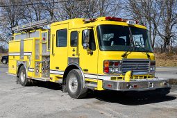SOLD SOLD 2005 ALF 1500/1000 Rural Pumper full