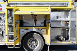 SOLD SOLD 2005 ALF 1500/1000 Rural Pumper full