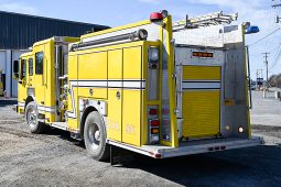 SOLD SOLD 2005 ALF 1500/1000 Rural Pumper full