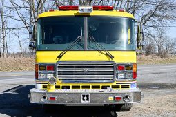 SOLD SOLD 2005 ALF 1500/1000 Rural Pumper full