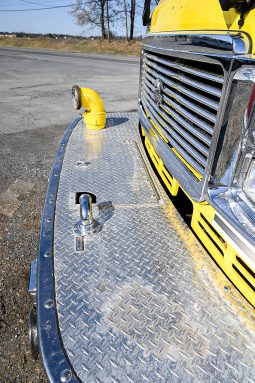 SOLD SOLD 2005 ALF 1500/1000 Rural Pumper full