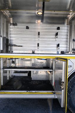 SOLD SOLD 2005 ALF 1500/1000 Rural Pumper full