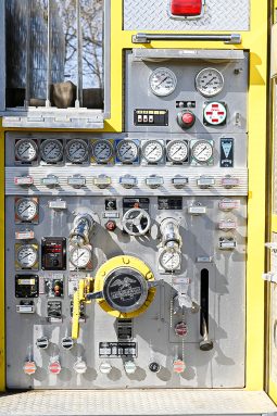 SOLD SOLD 2005 ALF 1500/1000 Rural Pumper full