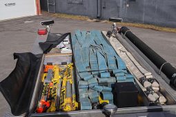 SOLD SOLD 2005 E-One 1500/780 Rescue Pumper full