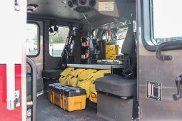 SOLD SOLD 2005 E-One 1500/780 Rescue Pumper full