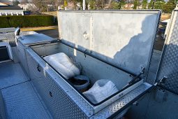 sold sold sold 2007 SEAGRAVE HEAVY RESCUE WITH PUMP full