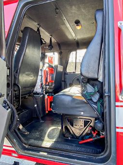 sold sold sold 1993 International/New Lexington 1500/600 Pumper full