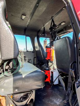 sold sold sold 1993 International/New Lexington 1500/600 Pumper full