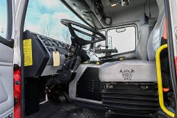 SOLD SOLD SOLD 2000 Freightliner 2000/2000  Pumper-Tanker full