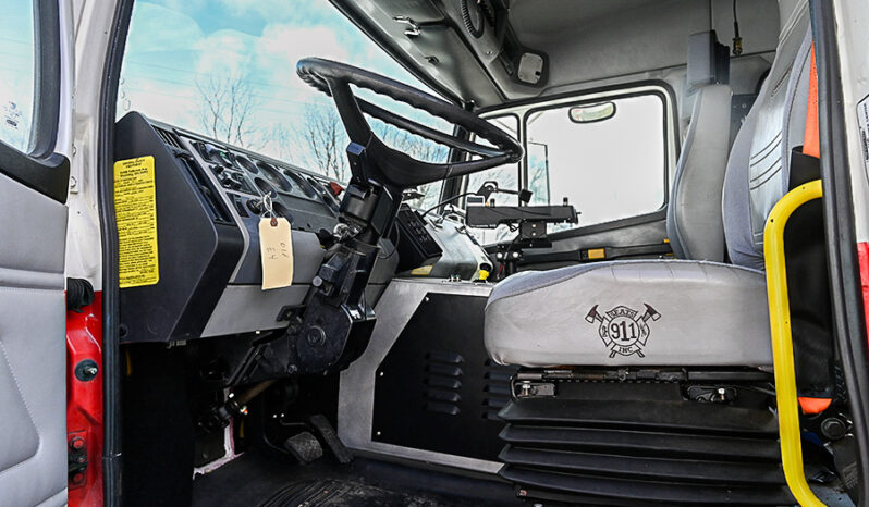 SOLD SOLD SOLD 2000 Freightliner 2000/2000  Pumper-Tanker full