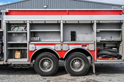 SOLD SOLD SOLD 2000 Freightliner 2000/2000  Pumper-Tanker full