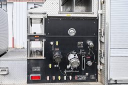 SOLD SOLD SOLD 2000 Freightliner 2000/2000  Pumper-Tanker full