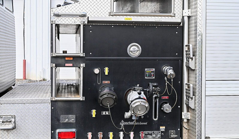 SOLD SOLD SOLD 2000 Freightliner 2000/2000  Pumper-Tanker full