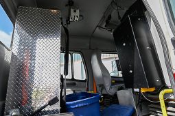 SOLD SOLD SOLD 2000 Freightliner 2000/2000  Pumper-Tanker full