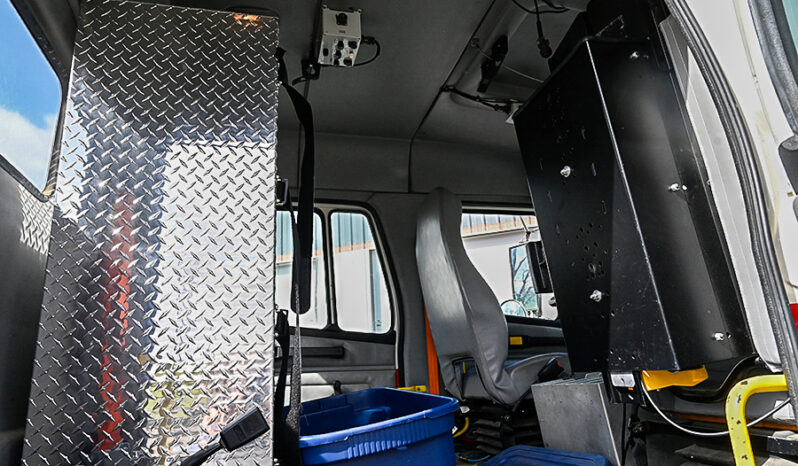 SOLD SOLD SOLD 2000 Freightliner 2000/2000  Pumper-Tanker full