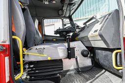 SOLD SOLD SOLD 2000 Freightliner 2000/2000  Pumper-Tanker full