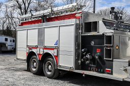 SOLD SOLD SOLD 2000 Freightliner 2000/2000  Pumper-Tanker full