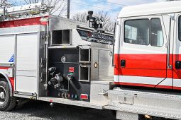 SOLD SOLD SOLD 2000 Freightliner 2000/2000  Pumper-Tanker full