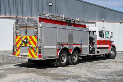 SOLD SOLD SOLD 2000 Freightliner 2000/2000  Pumper-Tanker full