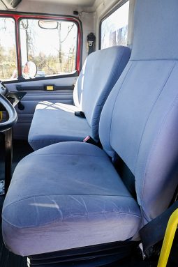 SOLD SOLD SOLD 2001 Freightliner 1250/3000  Pumper-Tanker full