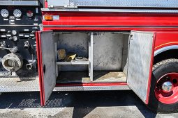 SOLD SOLD SOLD 2001 Freightliner 1250/3000  Pumper-Tanker full