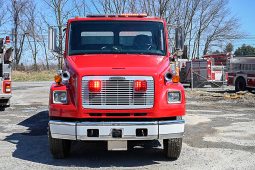 SOLD SOLD SOLD 2001 Freightliner 1250/3000  Pumper-Tanker full