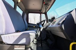 SOLD SOLD SOLD 2001 Freightliner 1250/3000  Pumper-Tanker full