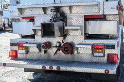 SOLD SOLD SOLD 2001 Freightliner 1250/3000  Pumper-Tanker full